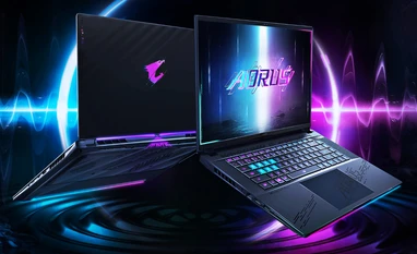 Gigabyte launches Aorus Master 16 AI gaming laptop in India: Price, specs Gigabyte Aorus Master 16