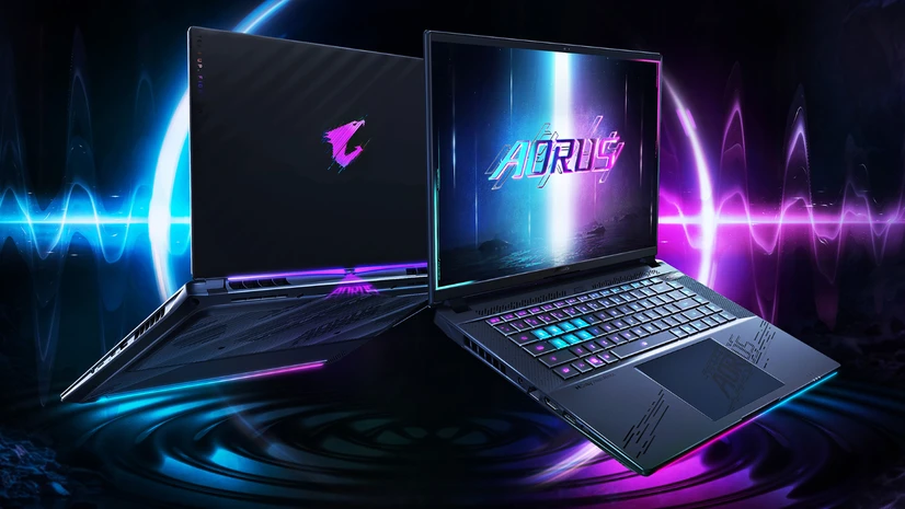 Gigabyte Aorus Master 16 Gigabyte Aorus Master 16