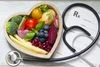 Heart-smart eating: Diet tips to lower risk of sudden cardiac arrest