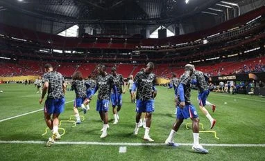 FIFA Club World Cup FIFA Club World Cup