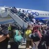 Operation Sindhu in progress, India to evacuate nationals from Israel