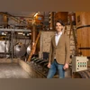 Diederik Jansen, chief executive officer and seventh-generation owner of Herman Jansen