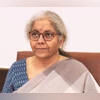 Nirmala Sitharaman Nirmala Sitharaman
