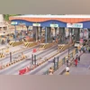 FASTAG, TOLL PLAZA FASTAG, TOLL PLAZA