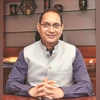 Tuhin Kanta Pandey chaired his 2nd Sebi Board meet on Wednesday