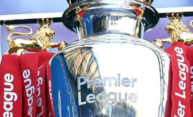 Premier League Premier League