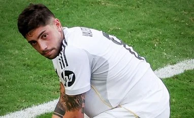 Real Madrid vs Al Hilal FIFA Club World Cup 2025 HIGHLIGHTS: Al Hilal rescues 1-1 draw with Real RMA vs HIL