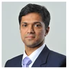 Ashwin Patni, Julius Baer