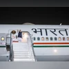Modi, Narendra Modi