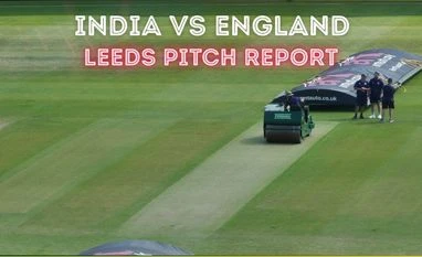 England vs India 1st Test pitch report England vs India 1st Test pitch report