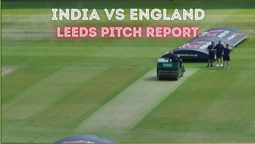 England vs India 1st Test pitch report England vs India 1st Test pitch report