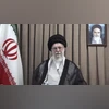 Ayatollah Ali Khamenei, Ayatollah Ali, Ayatollah