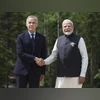 PM Modi, Canada's Carney agree to deepen cooperation in defence, space