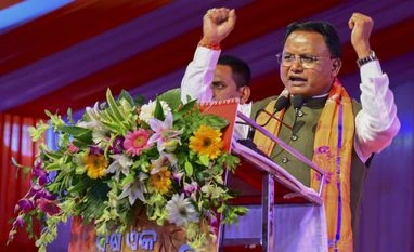 Seek forgiveness from devotees, tender apology for Puri stampede: Odisha CM Mohan Charan Majhi, Mohan, Charan