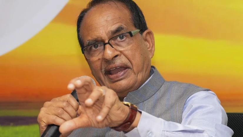 Shivraj Singh Chouhan, Shivraj Singh, Shivraj Shivraj Singh Chouhan, Shivraj Singh, Shivraj