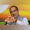 Congress, Chidambaram speaking Pakistan's language: Shivraj Chouhan