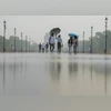 Rains, New Delhi Rains, Delhi rains Rains, New Delhi Rains, Delhi rains