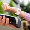 tap and pay, smartwatch