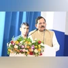 Shripad Yesso Naik