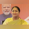 Rekha Gupta, Delhi CM