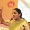 Rekha Gupta, Delhi CM