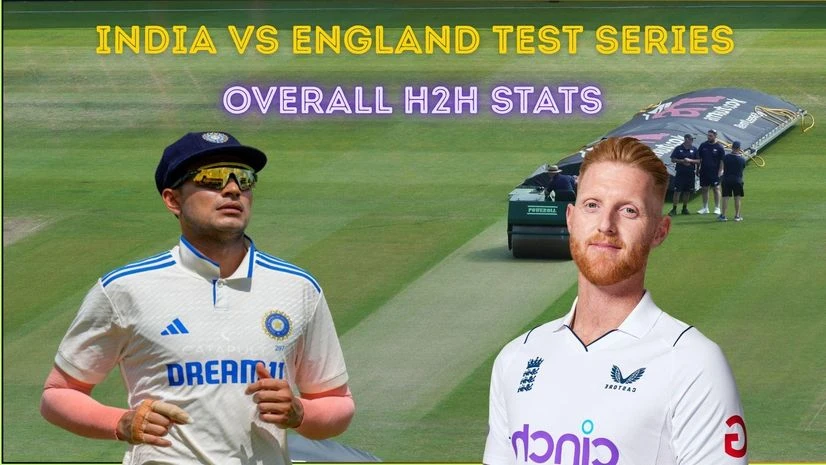 IND vs ENG IND vs ENG