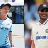 Gary Kirstern, Shubman Gill