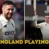 Chris Woakes returns to England Playing 11