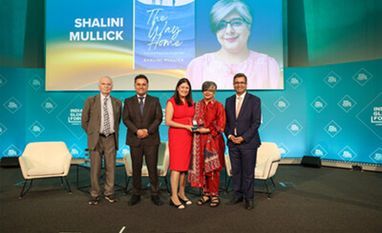 Inaugural Archer Amish Award Winner Announced at IGF London 2025 Inaugural Archer Amish Award Winner Announced at IGF London 2025