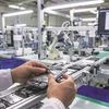 Iphone, mobile making, phone