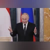 Vladimir Putin, Putin