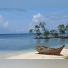 Andaman and Nicobar Islands