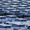 Japan can't accept US' 25% car tariffs, says trade negotiator Akazawa