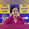 Atishi marlena, Atishi Atishi marlena, Atishi