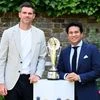 India vs England Test series: Anderson-Tendulkar Trophy