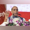 Rajnath Singh