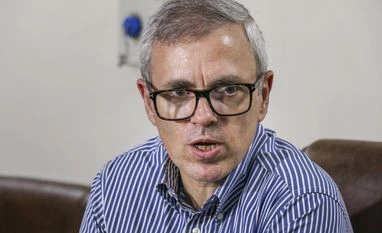 CM Omar Abdullah puts all departments on high alert amid heavy rains in J-K Omar Abdullah, Omar