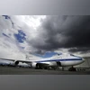 ‘Doomsday plane', the E-4B Nightwatch