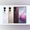 Vivo Y400 Pro