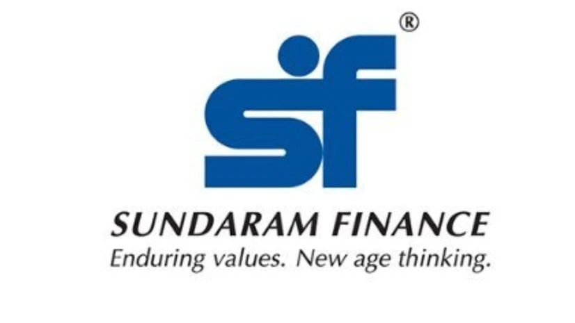 Sundaram Finance Sundaram Finance