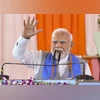 Modi, Narendra Modi