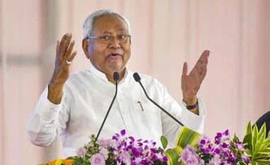 Bihar CM assures teachers of district choice in transfer postings Nitish Kumar, Nitish