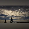 Clouds, Sky