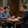 US visa interview