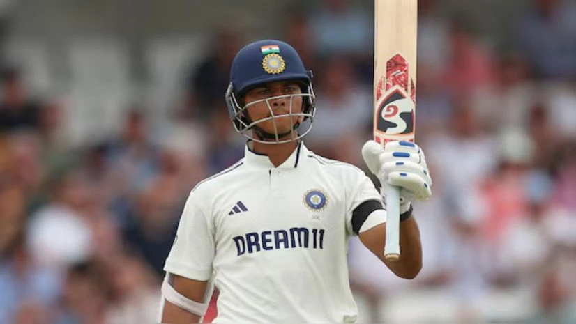 Yashasvi jaiswal Yashasvi jaiswal