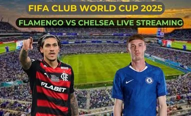 FIFA Club World Cup 2025: Flamengo vs Chelsea live time, streaming FIFA Club World Cup