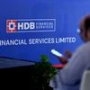 HDB Financial