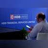 HDB Financial HDB Financial