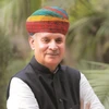 Rao Inderjit Singh, Union minister of state (independent charge), Ministry of Statistics and Programme Implementation (Mospi)