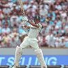 ENG vs IND 1st Test day 1 full scorecard